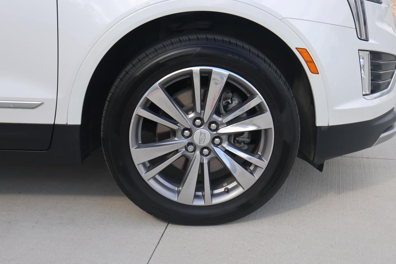 2022 CADILLAC XT5 PREMIUM LUXURY Houston TX