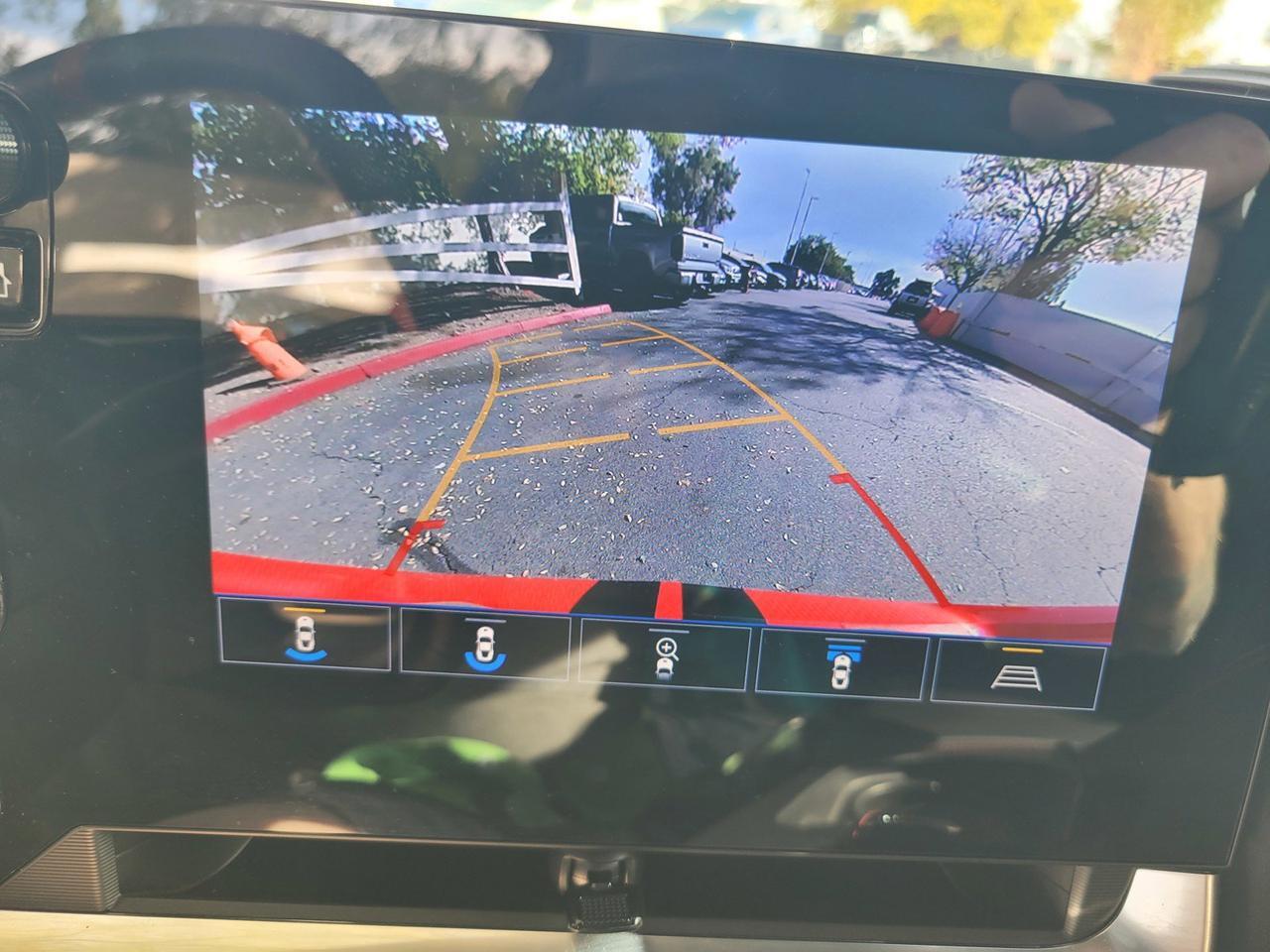 2022 CHEVROLET CORVETTE 3LT Roseville CA