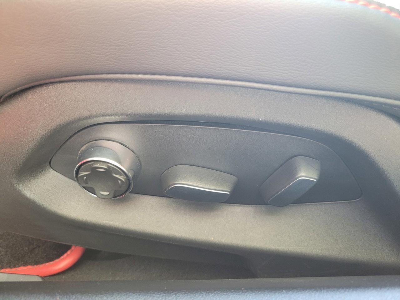 2022 CHEVROLET CORVETTE 3LT Roseville CA