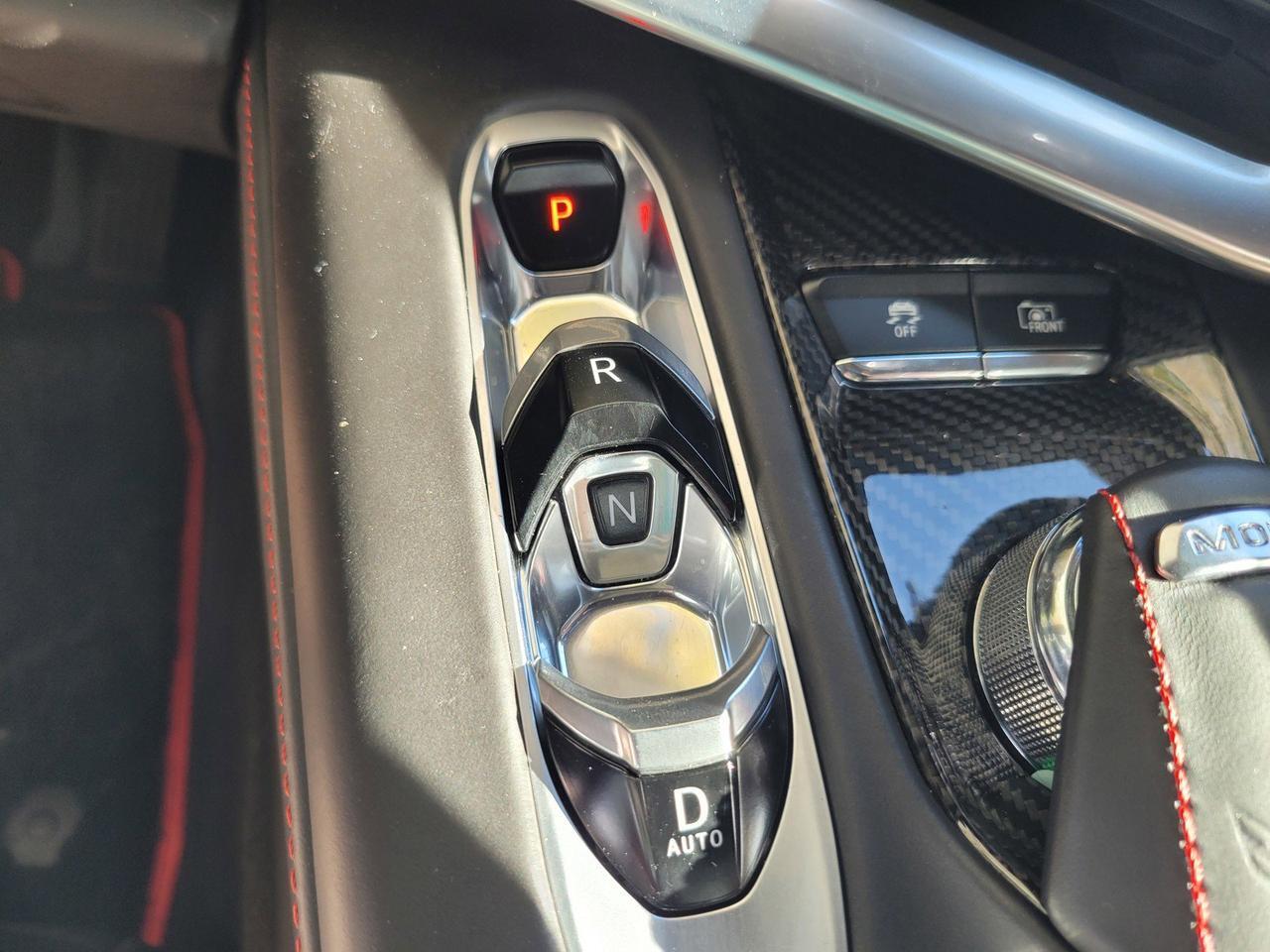 2022 CHEVROLET CORVETTE 3LT Roseville CA