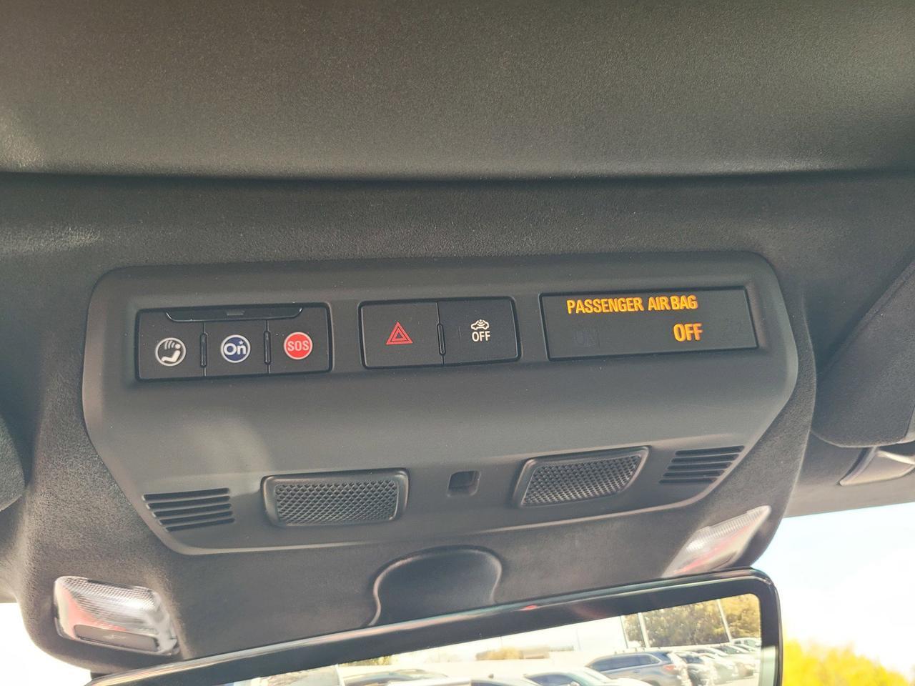 2022 CHEVROLET CORVETTE 3LT Roseville CA