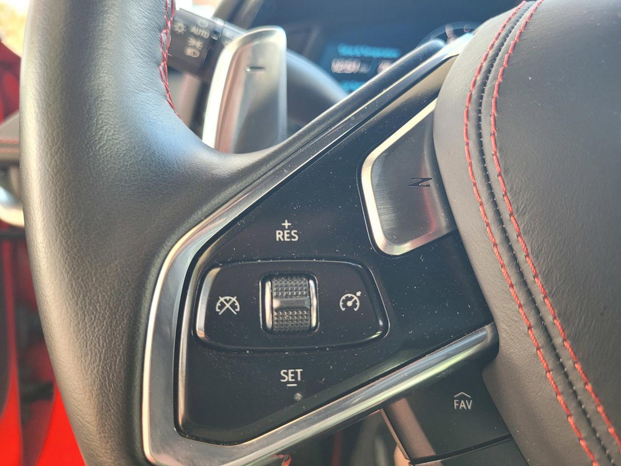 2022 CHEVROLET CORVETTE 3LT Roseville CA