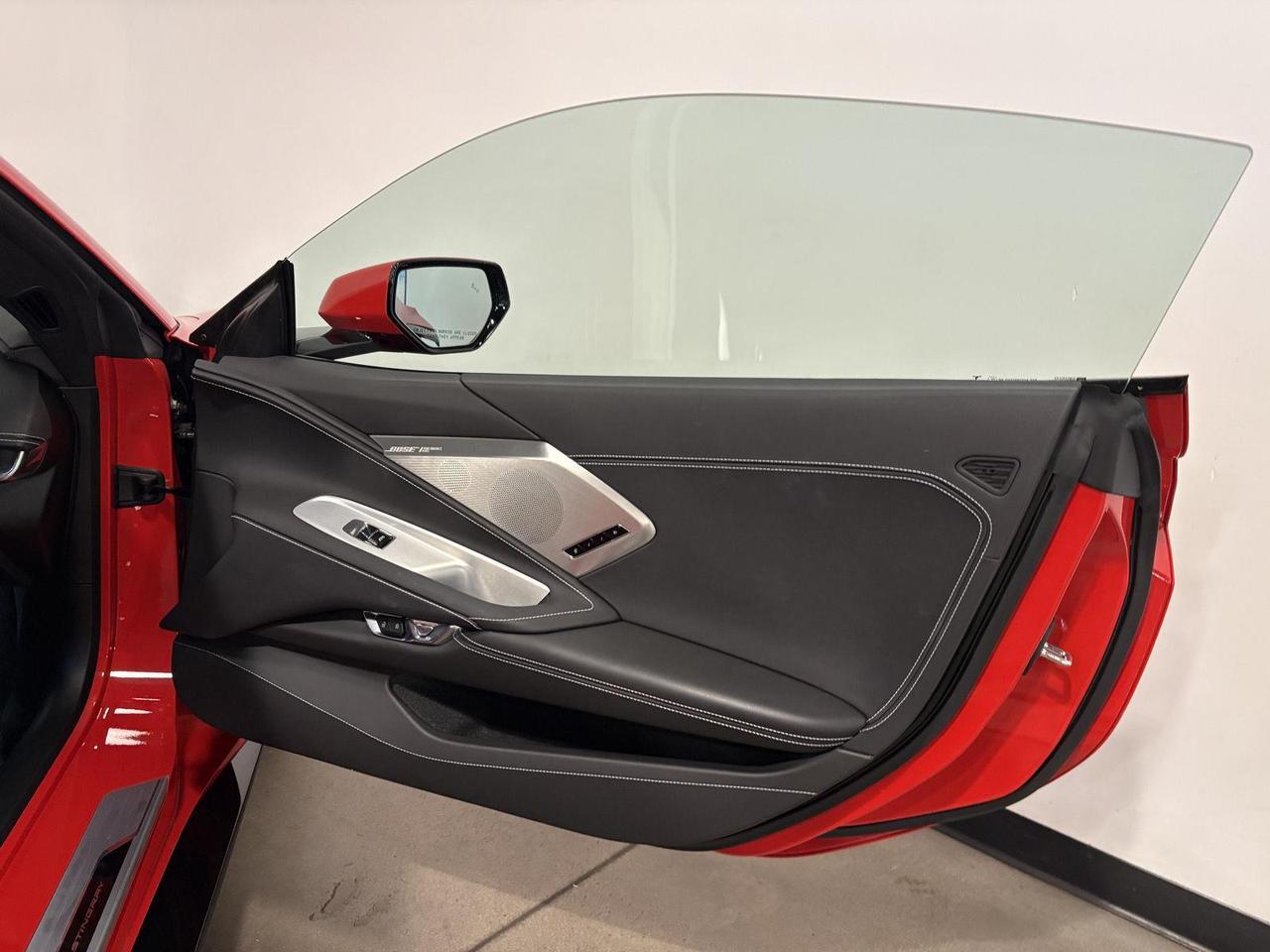 2022 CHEVROLET CORVETTE COUPE Parker CO