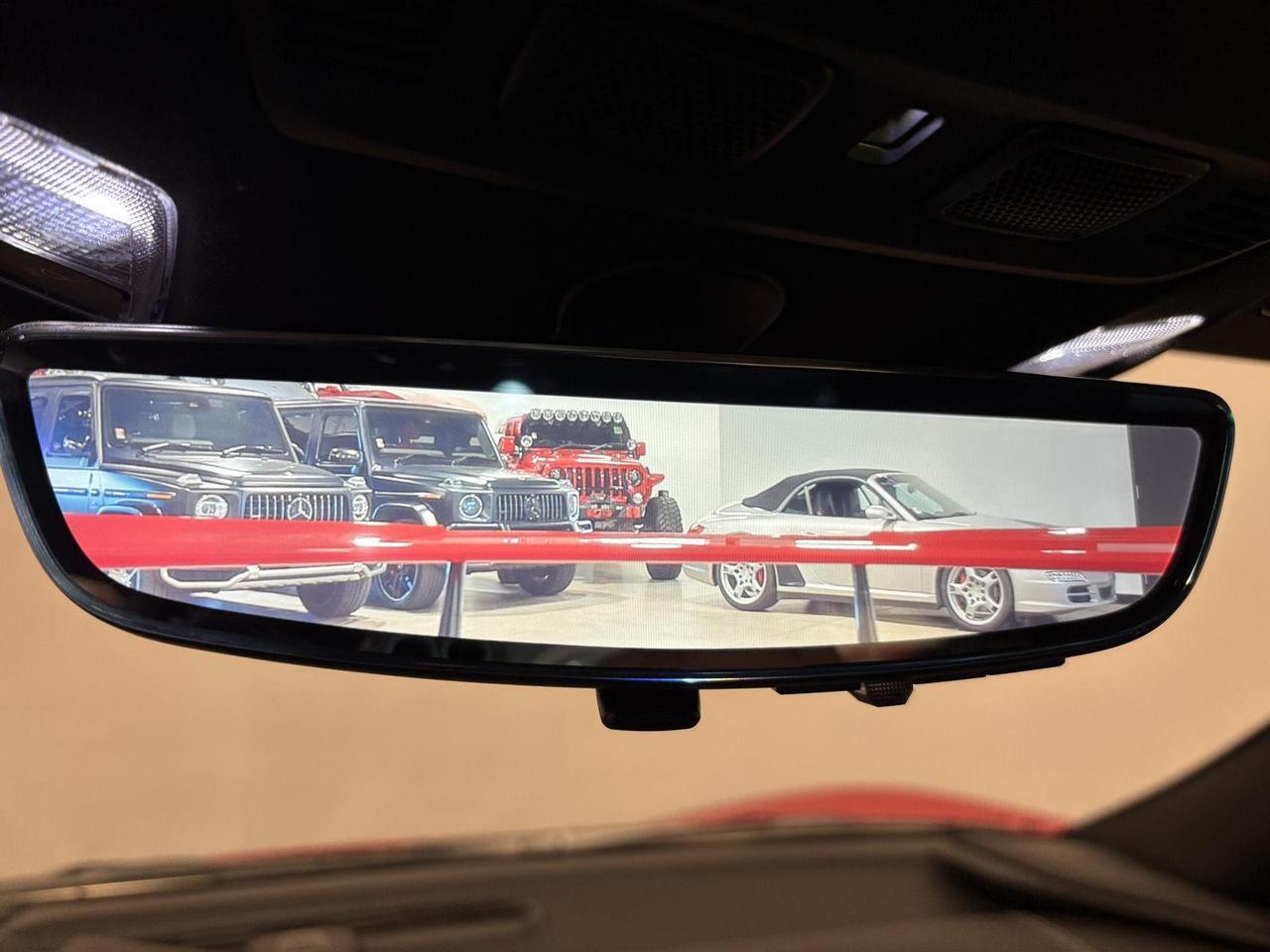 2022 CHEVROLET CORVETTE COUPE Parker CO