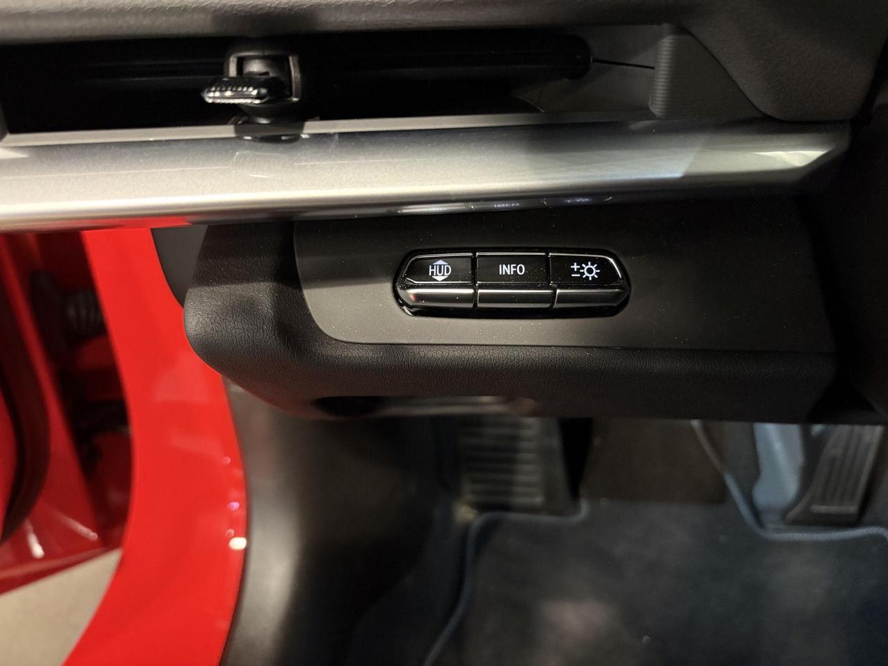 2022 CHEVROLET CORVETTE COUPE Parker CO