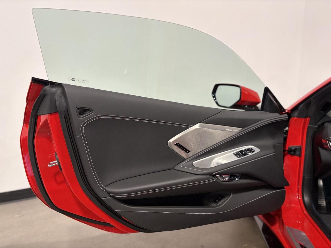 2022 CHEVROLET CORVETTE COUPE Parker CO