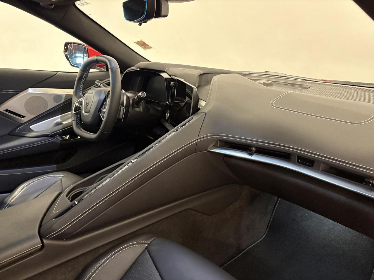 2022 CHEVROLET CORVETTE COUPE Parker CO