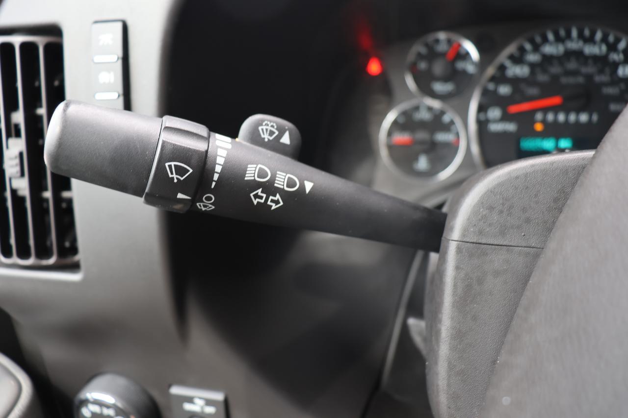 2022 CHEVROLET EXPRESS G2500 Houston TX