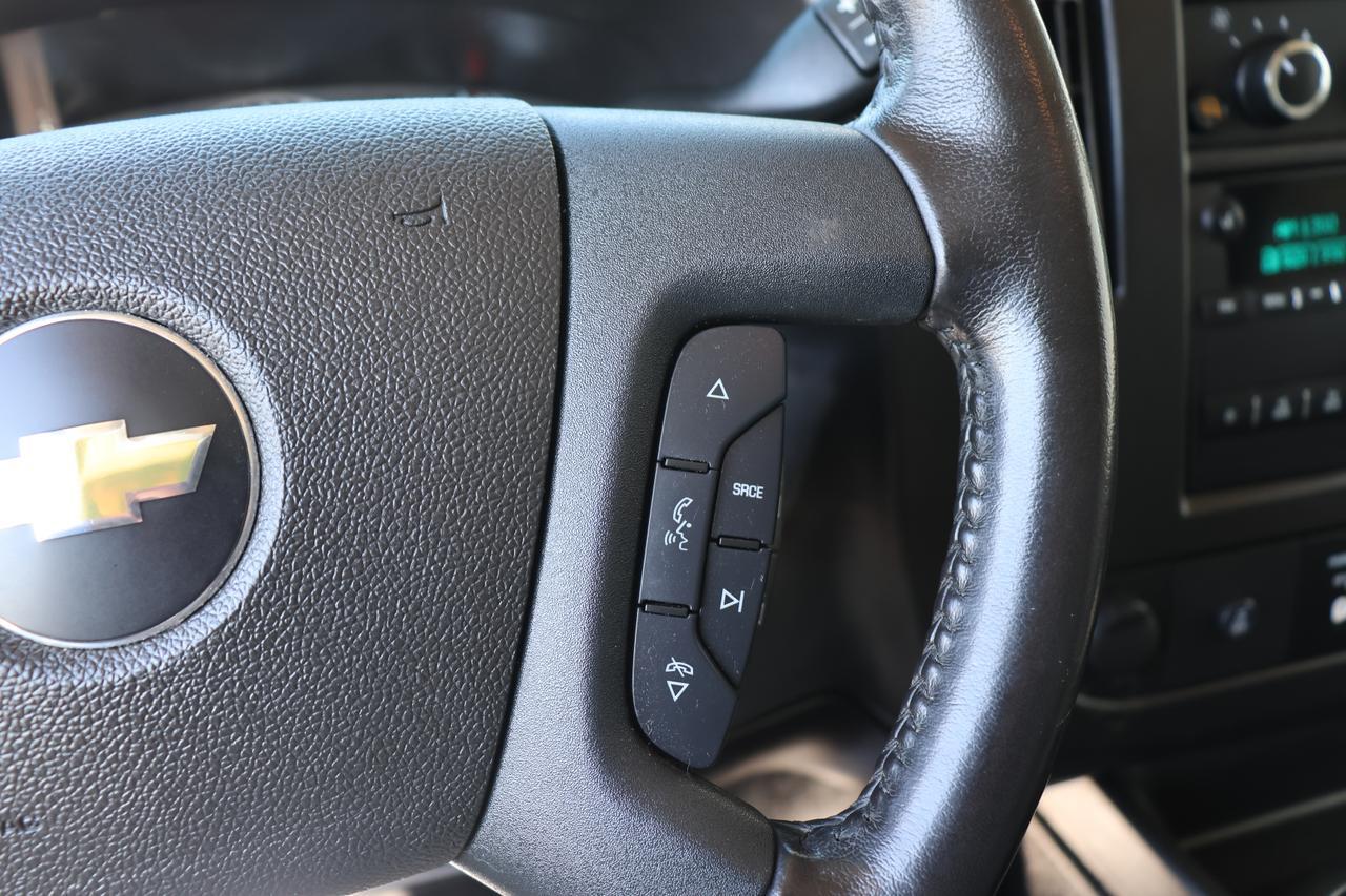 2022 CHEVROLET EXPRESS G2500 Houston TX