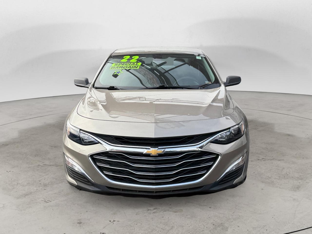 2022 CHEVROLET MALIBU LS (1LS) LS Kansas City MO