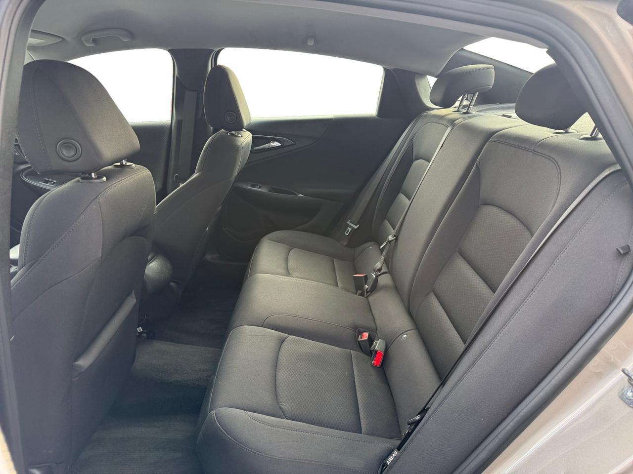 2022 CHEVROLET MALIBU LS (1LS) LS Kansas City MO