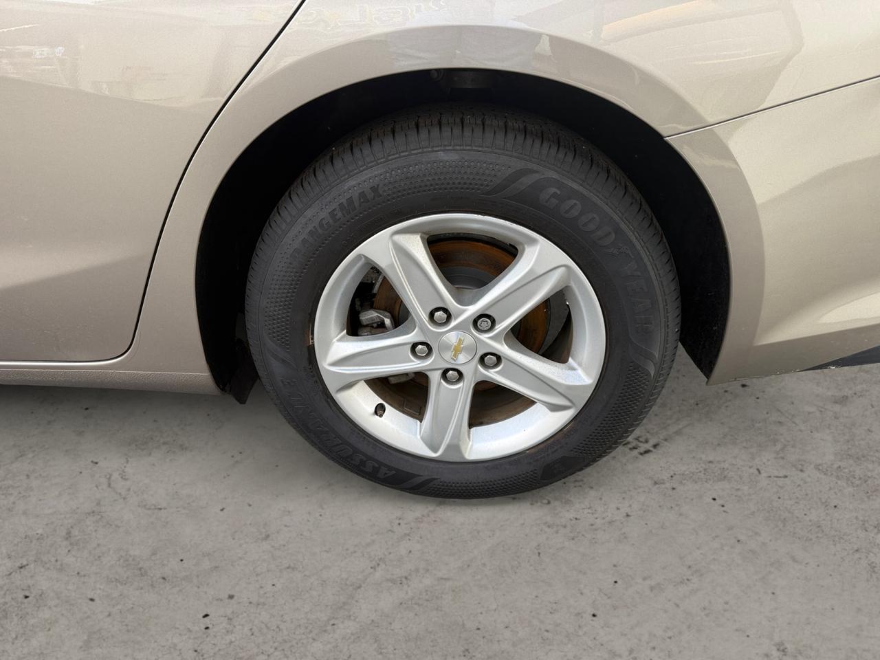 2022 CHEVROLET MALIBU LS (1LS) LS Kansas City MO