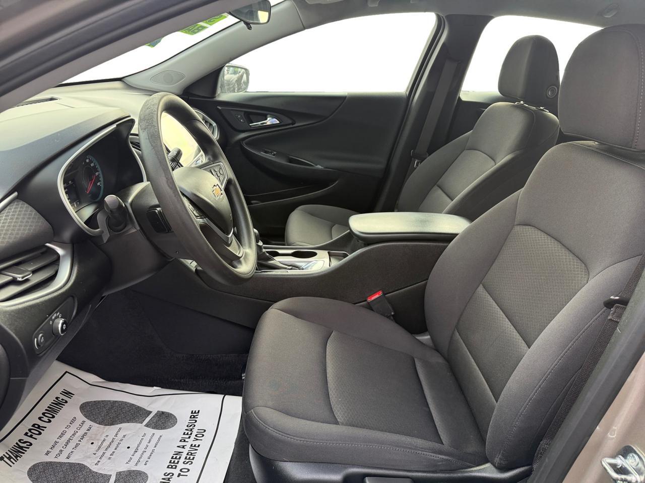 2022 CHEVROLET MALIBU LS (1LS) LS Kansas City MO