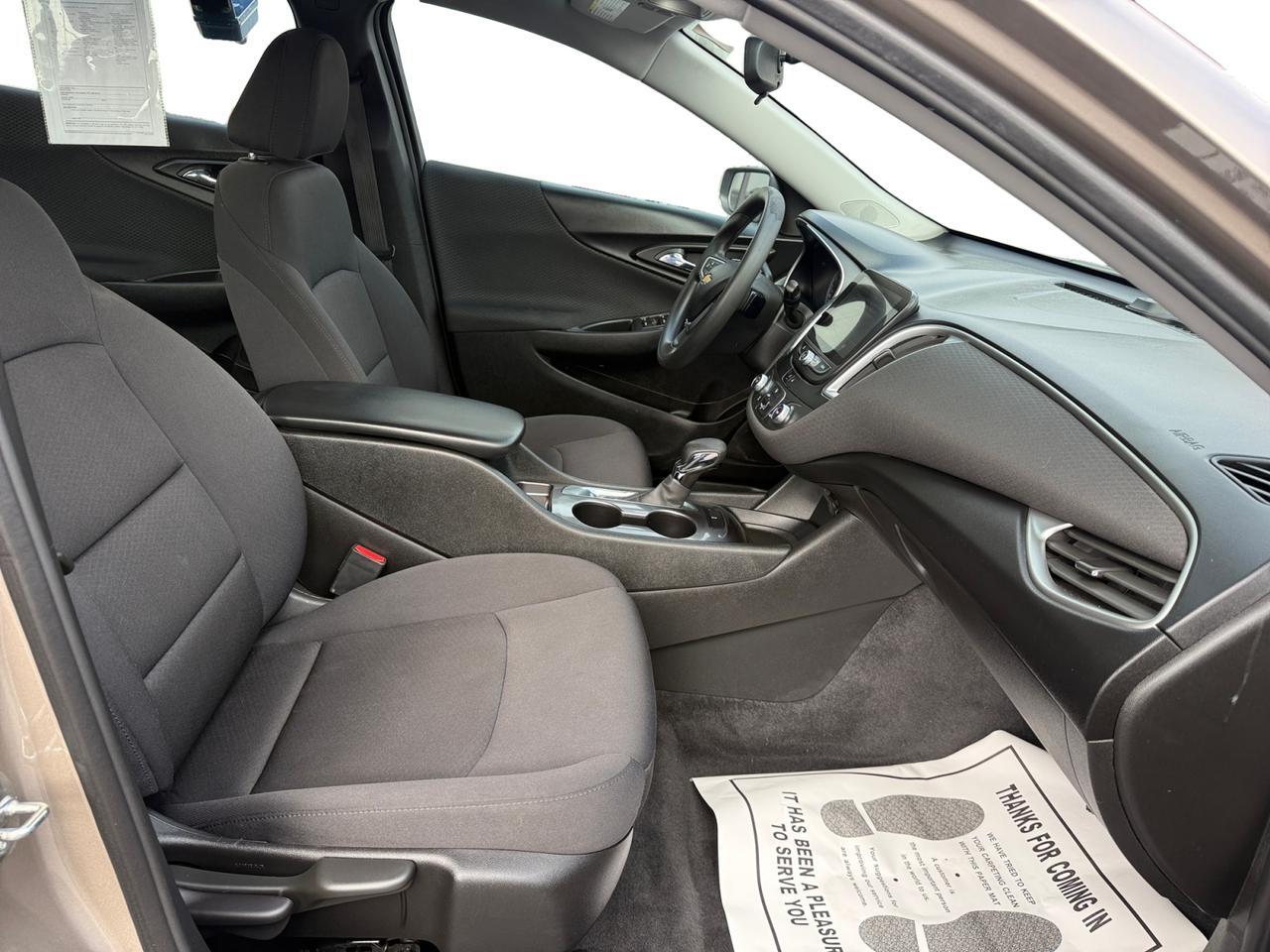 2022 CHEVROLET MALIBU LS (1LS) LS Kansas City MO