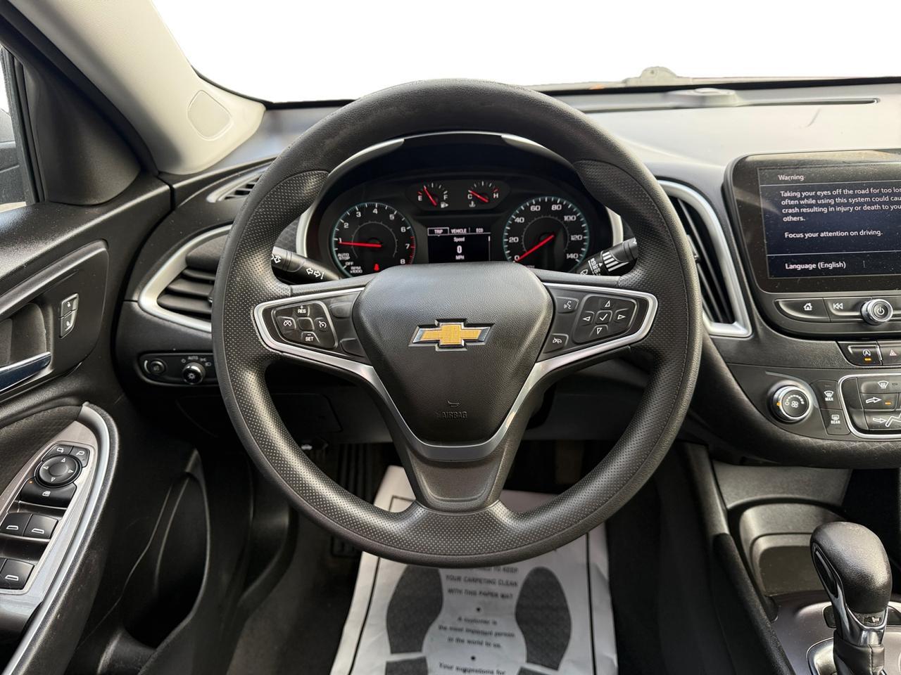 2022 CHEVROLET MALIBU LS (1LS) LS Kansas City MO