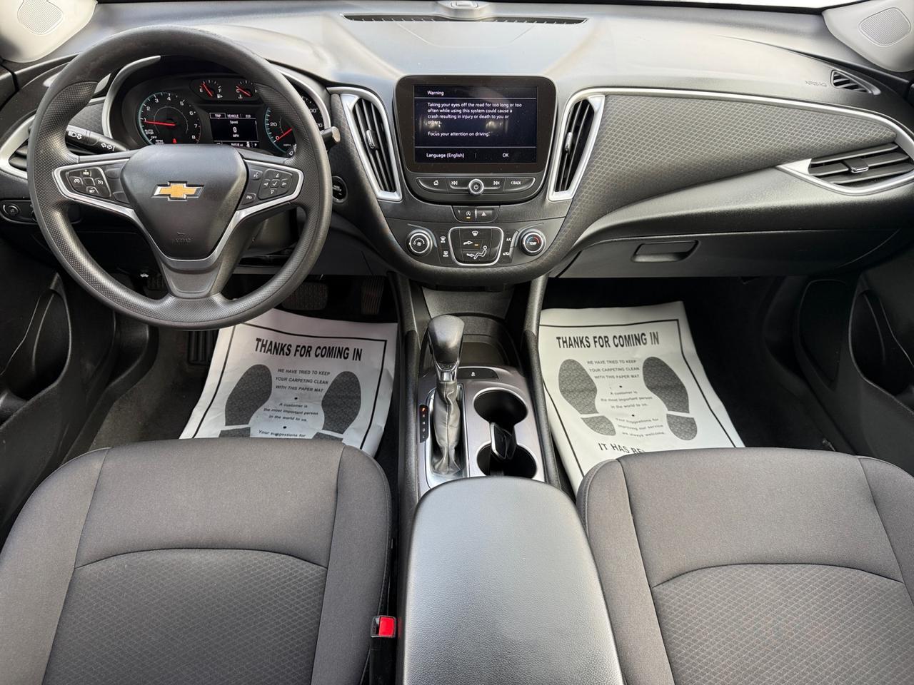 2022 CHEVROLET MALIBU LS (1LS) LS Kansas City MO