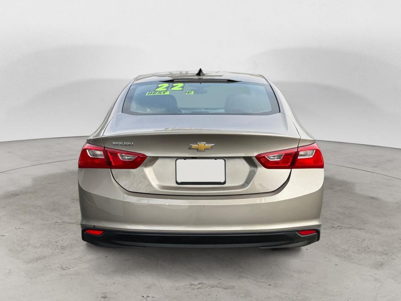 2022 CHEVROLET MALIBU LS (1LS) LS Kansas City MO