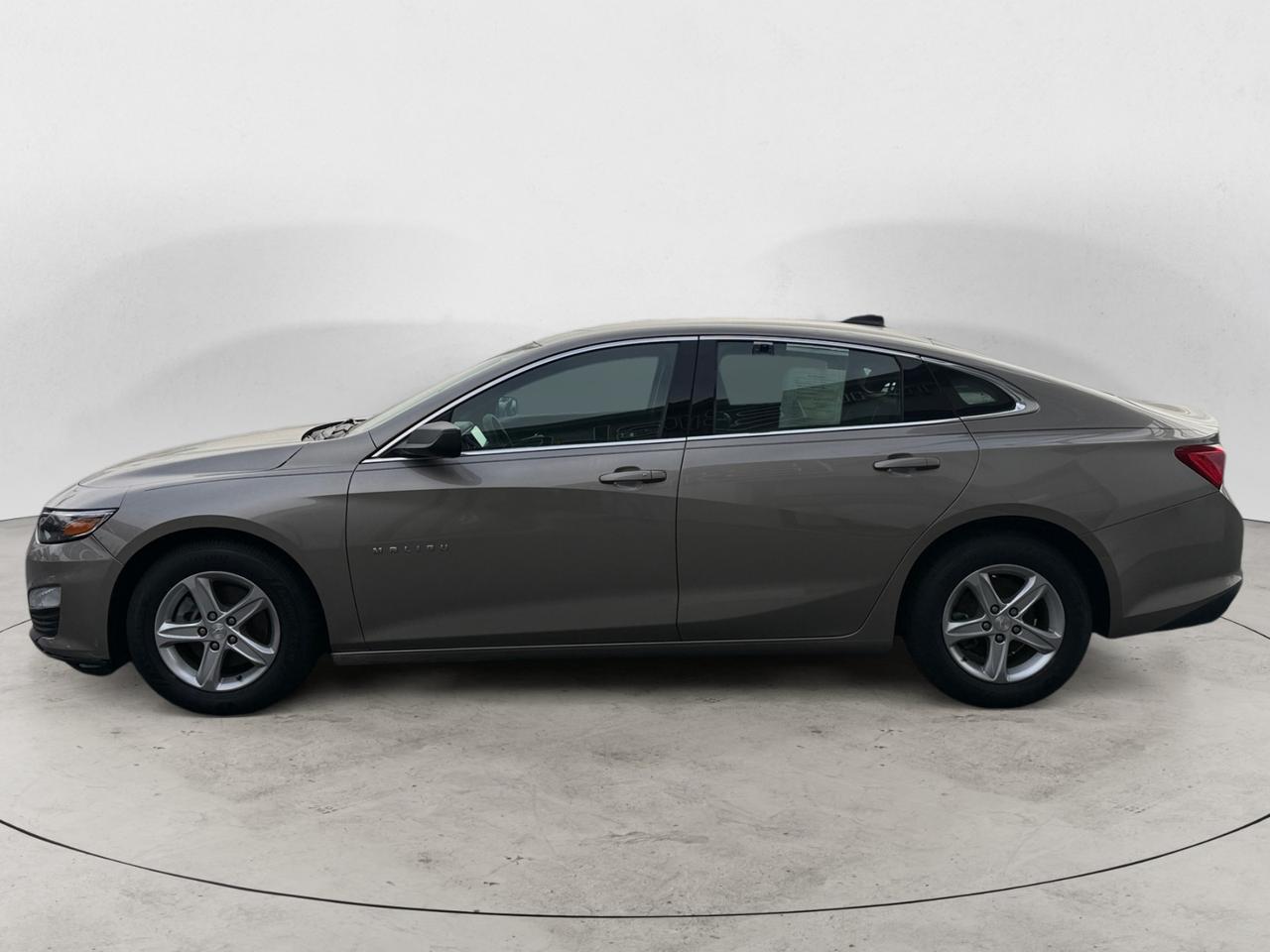 2022 CHEVROLET MALIBU LS (1LS) LS Kansas City MO