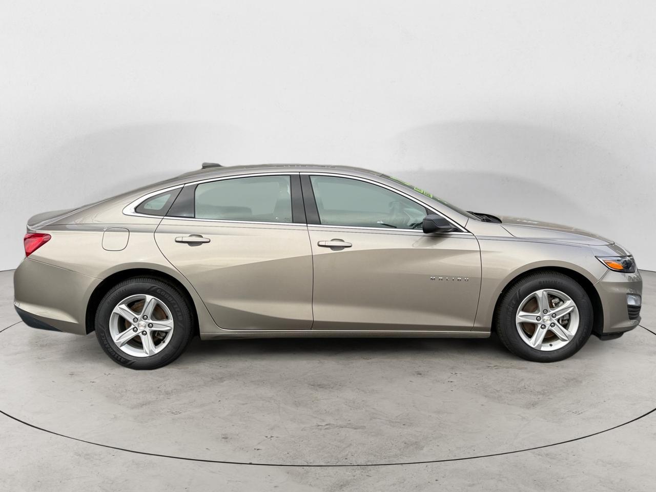 2022 CHEVROLET MALIBU LS (1LS) LS Kansas City MO