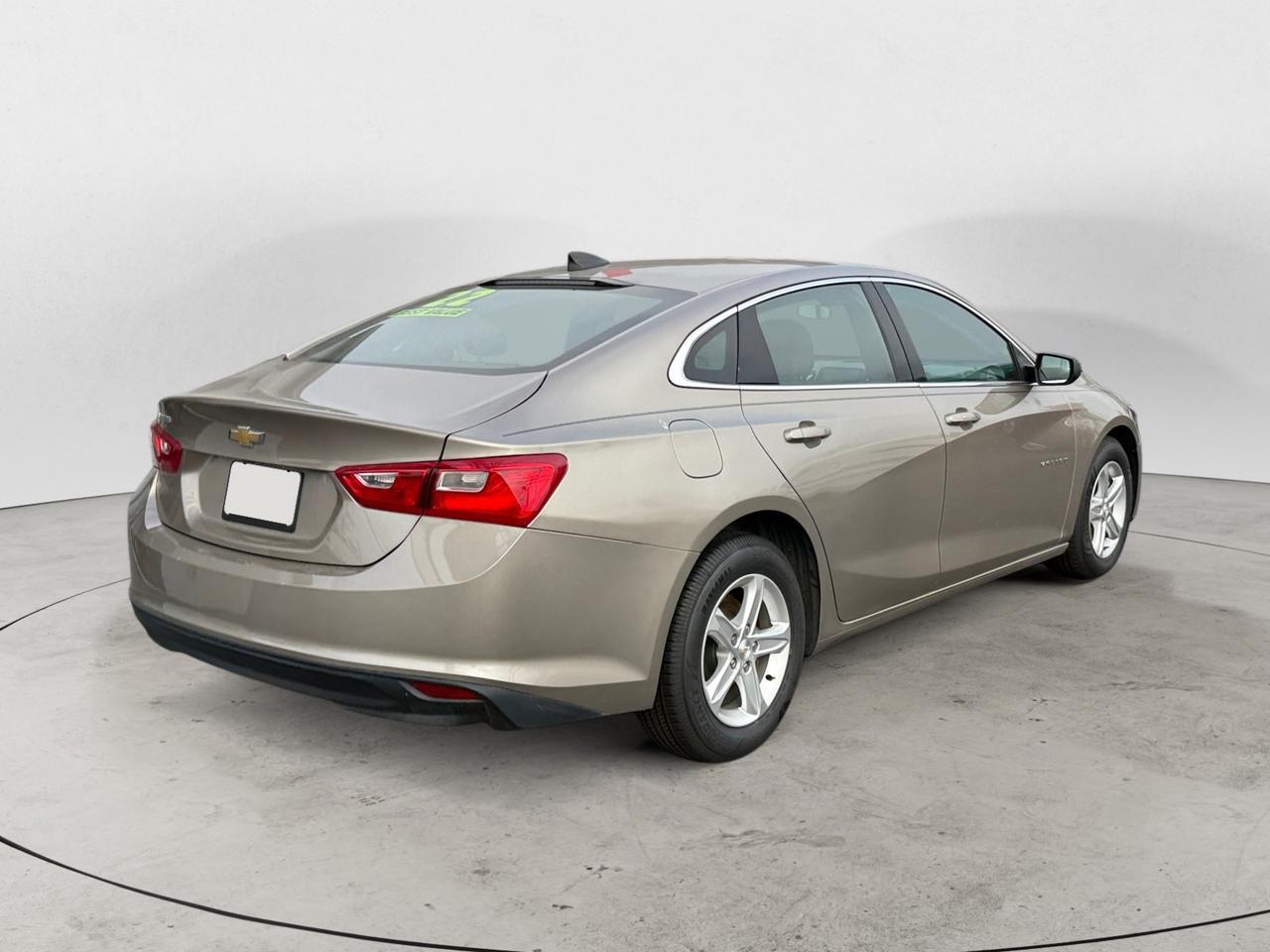 2022 CHEVROLET MALIBU LS (1LS) LS Kansas City MO