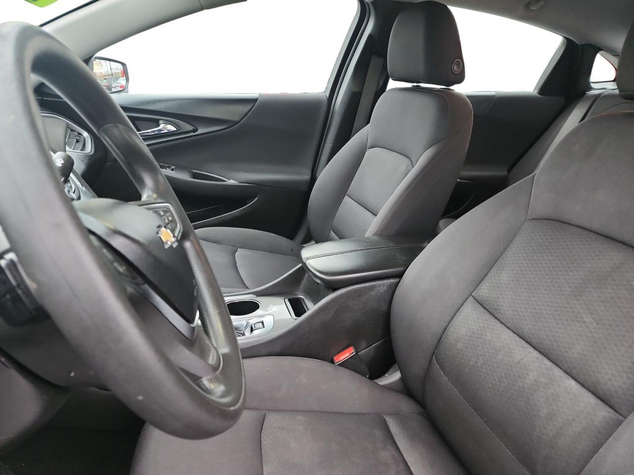 2022 CHEVROLET MALIBU LT (1LT) Kansas City MO