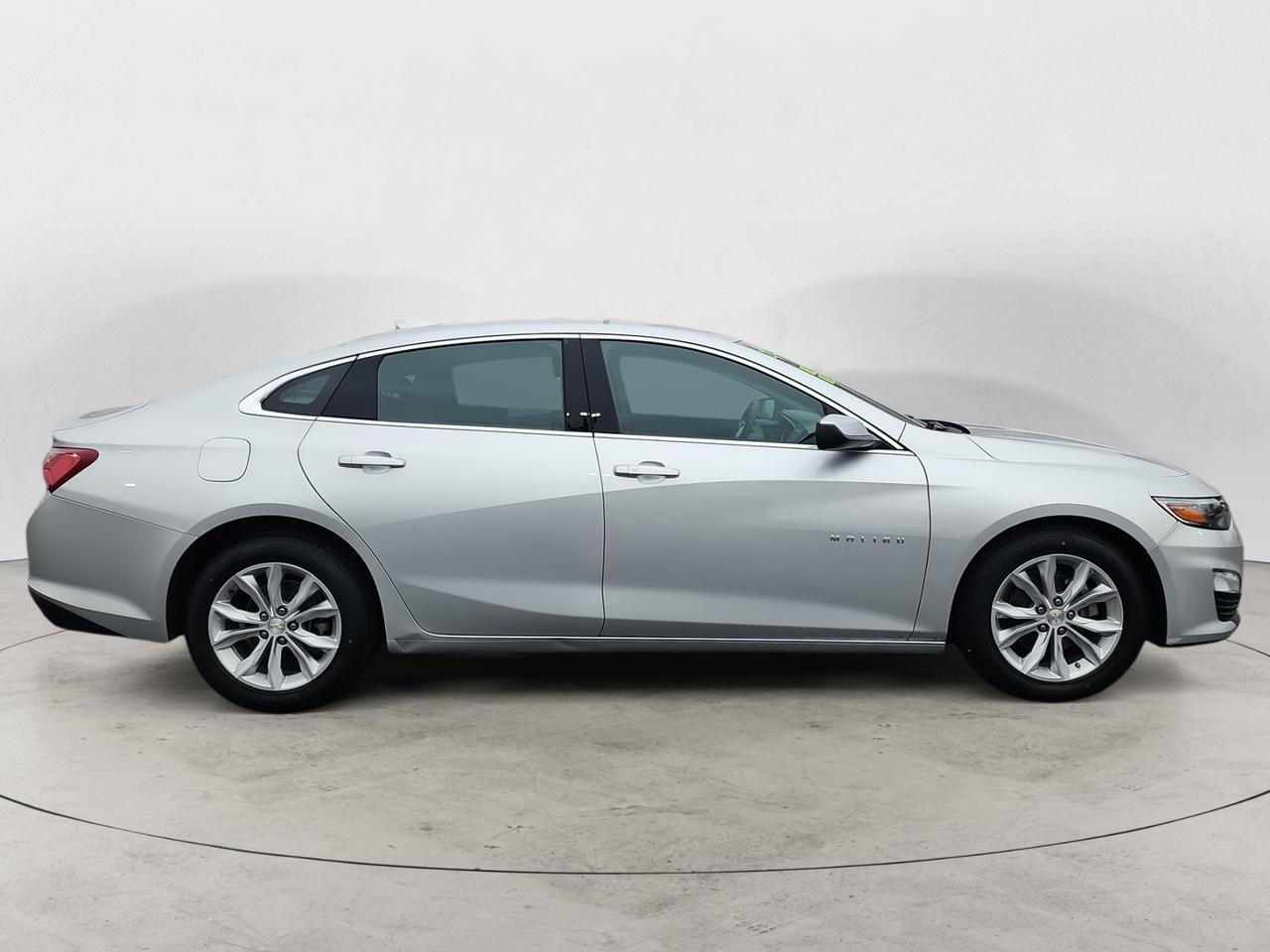2022 CHEVROLET MALIBU LT (1LT) Kansas City MO