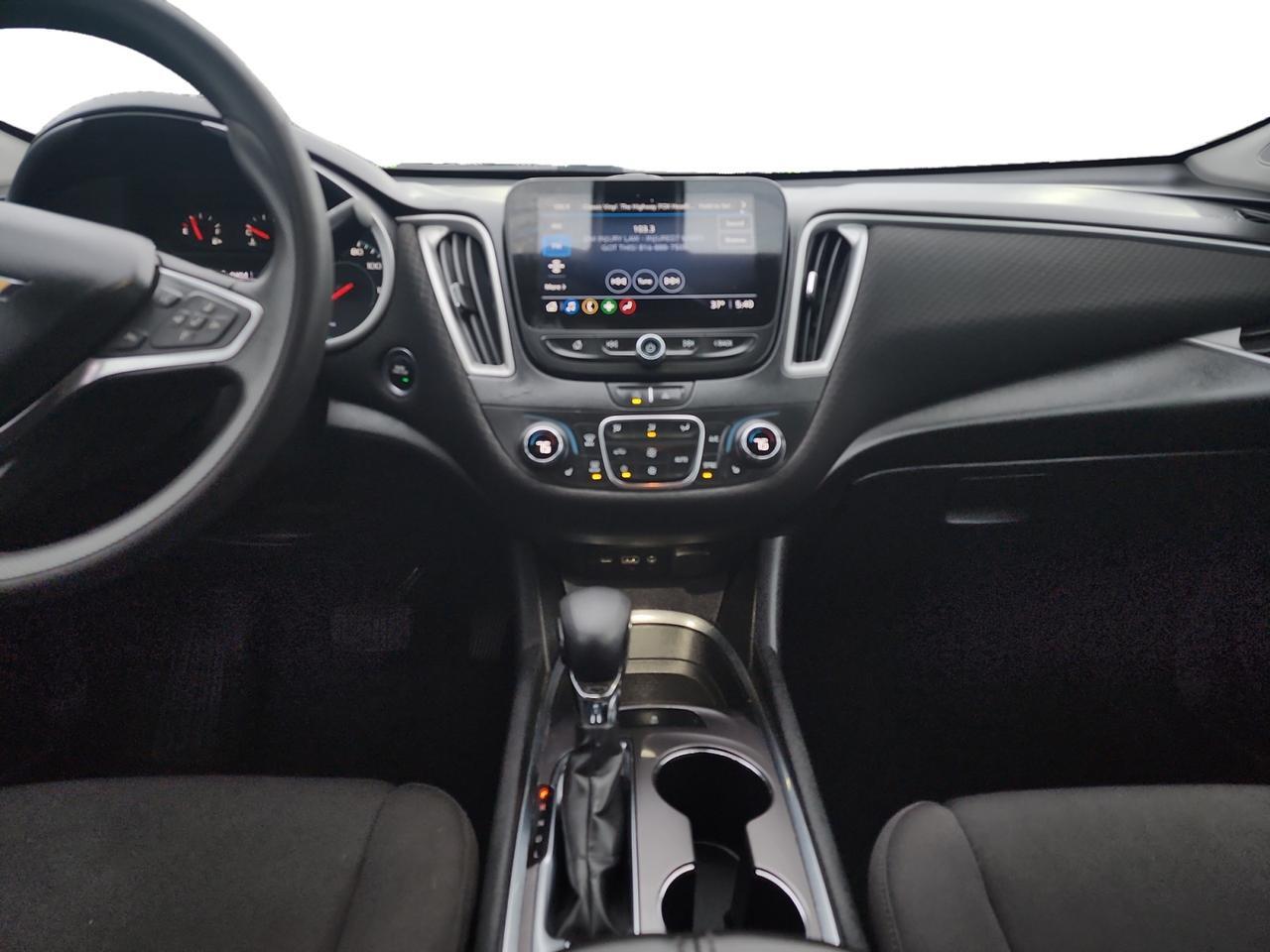 2022 CHEVROLET MALIBU LT (1LT) Kansas City MO