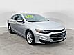 2022 CHEVROLET MALIBU LT (1LT)