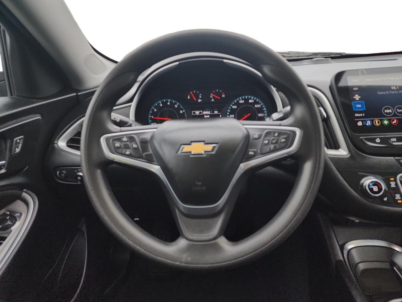 2022 CHEVROLET MALIBU LT (1LT) Kansas City MO