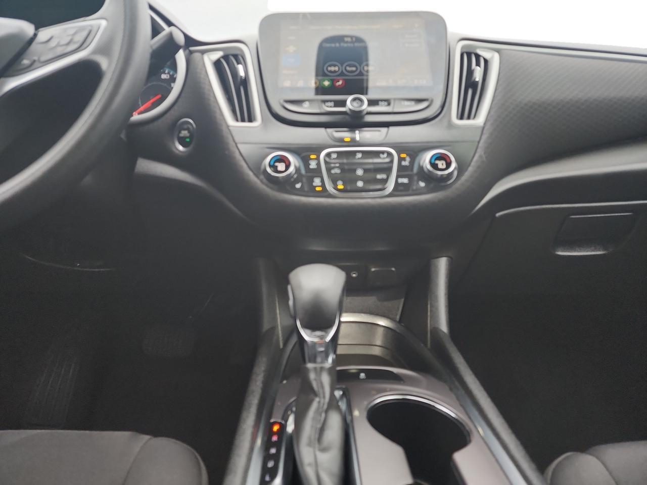 2022 CHEVROLET MALIBU LT (1LT) Kansas City MO