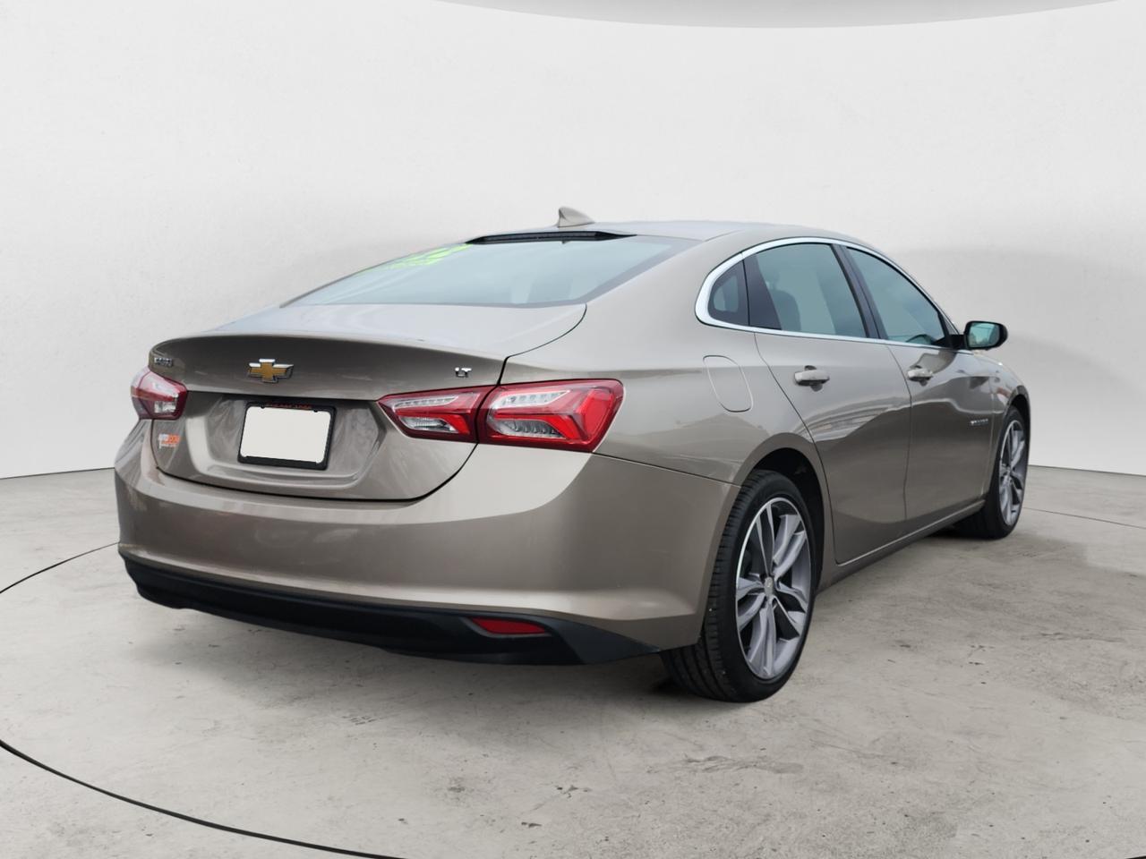 2022 CHEVROLET MALIBU LT (1LT) Kansas City MO