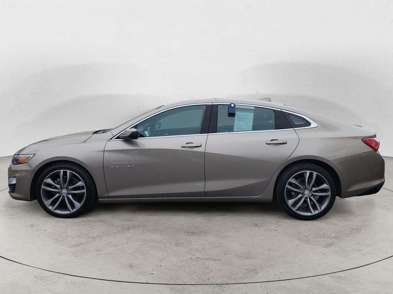 2022 CHEVROLET MALIBU LT (1LT) Kansas City MO