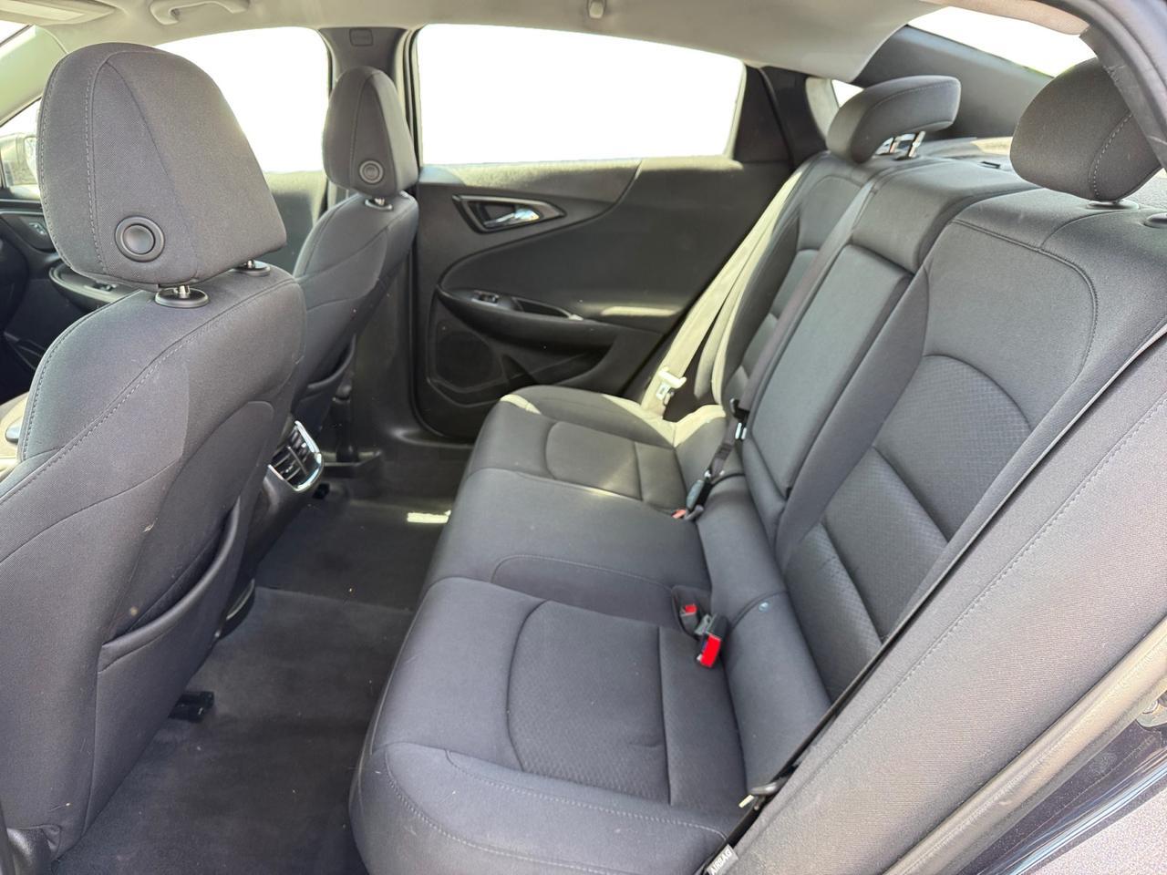 2022 CHEVROLET MALIBU LT (1LT) Kansas City MO