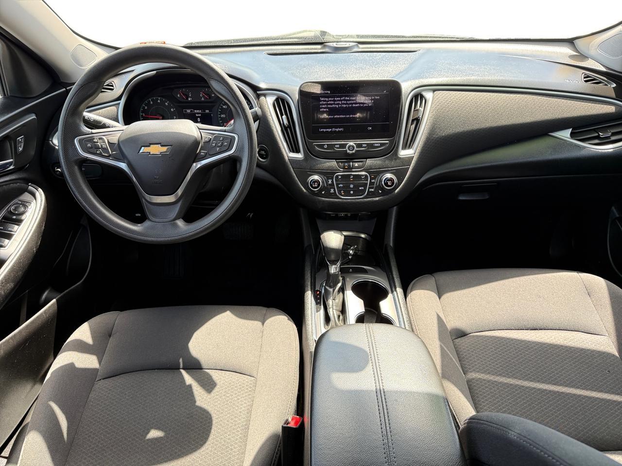 2022 CHEVROLET MALIBU LT (1LT) Kansas City MO