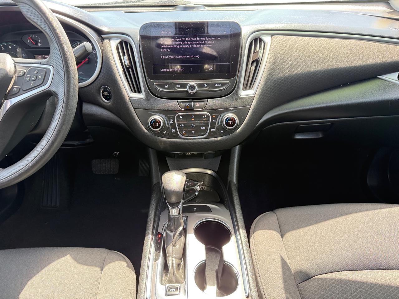 2022 CHEVROLET MALIBU LT (1LT) Kansas City MO