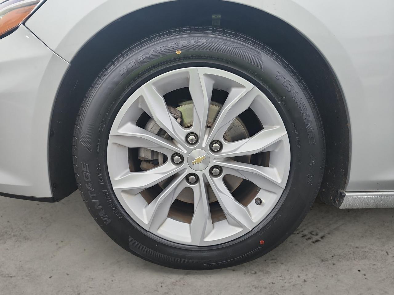 2022 CHEVROLET MALIBU LT (1LT) LT Kansas City MO