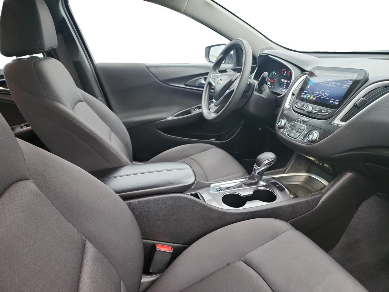 2022 CHEVROLET MALIBU LT (1LT) LT Kansas City MO