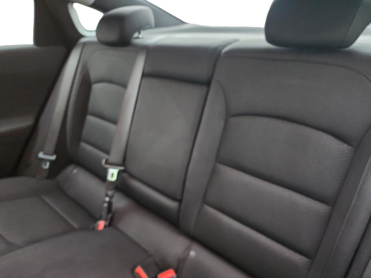 2022 CHEVROLET MALIBU LT (1LT) LT Kansas City MO