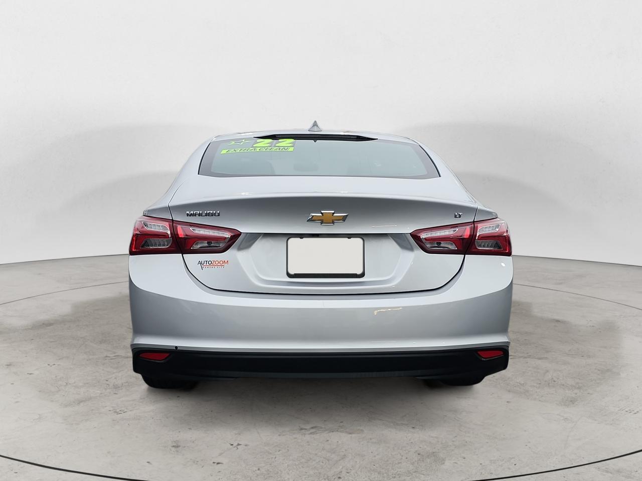 2022 CHEVROLET MALIBU LT (1LT) LT Kansas City MO