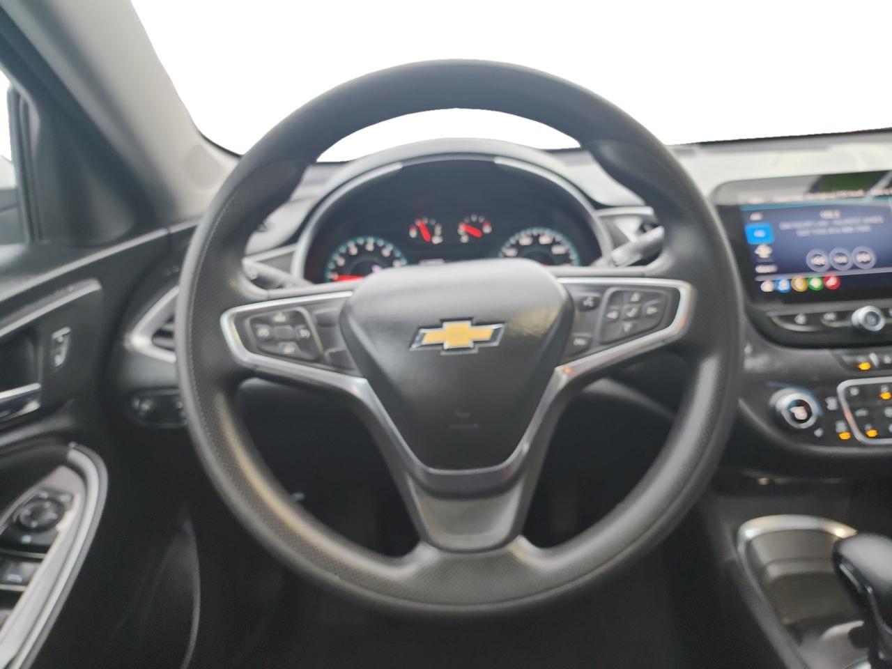 2022 CHEVROLET MALIBU LT (1LT) LT Kansas City MO