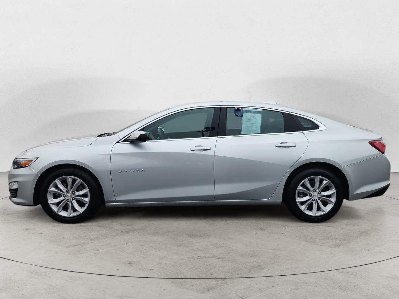 2022 CHEVROLET MALIBU LT (1LT) LT Kansas City MO