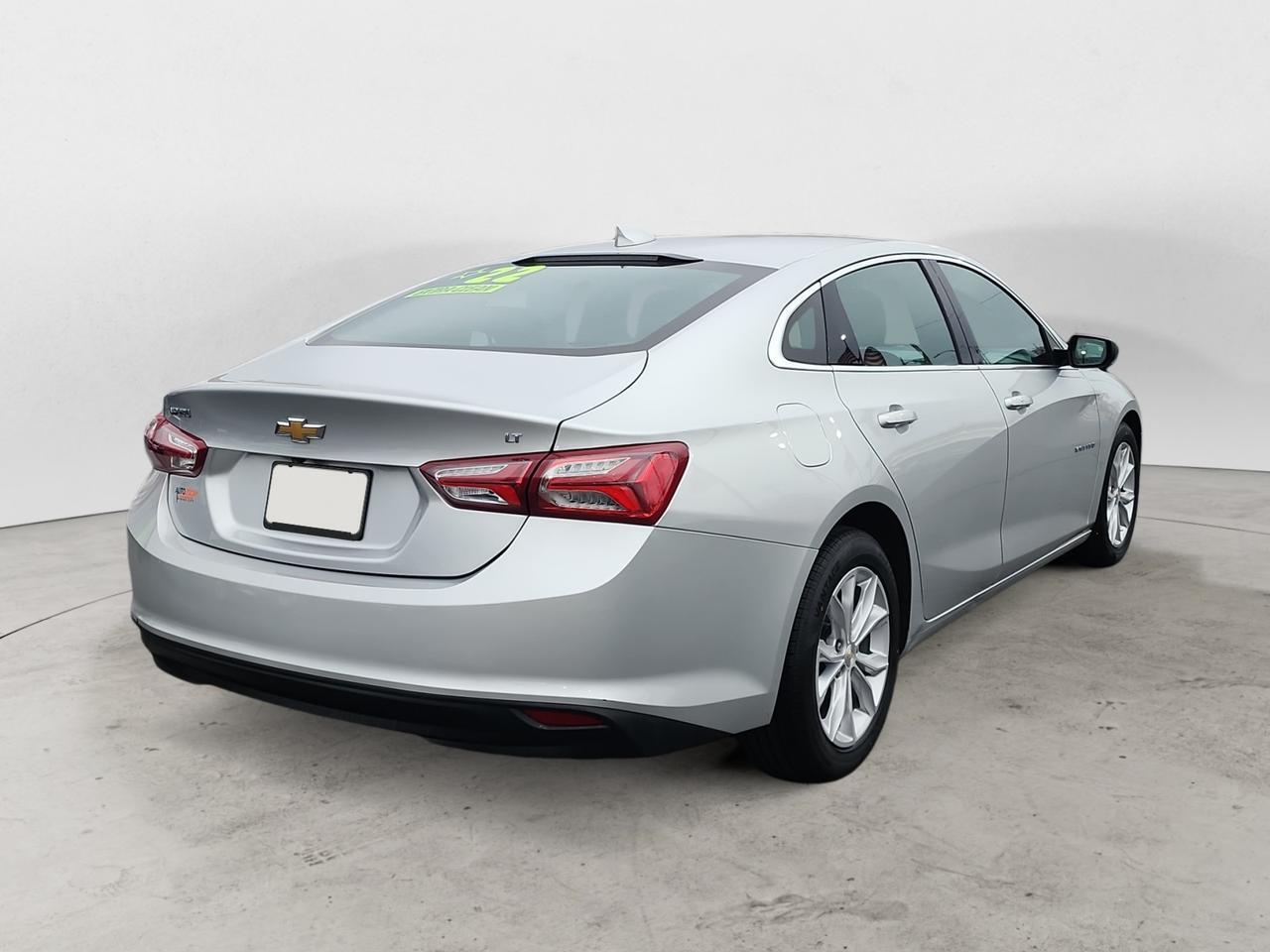 2022 CHEVROLET MALIBU LT (1LT) LT Kansas City MO