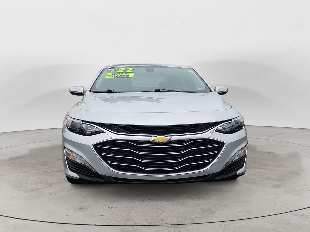 2022 CHEVROLET MALIBU LT (1LT) LT Kansas City MO