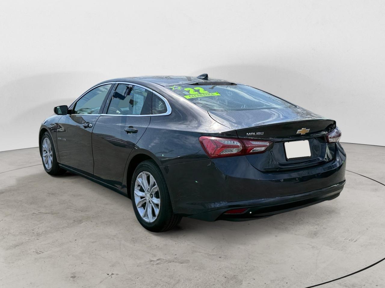 2022 CHEVROLET MALIBU LT (1LT) LT Kansas City MO