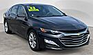 2022 CHEVROLET MALIBU LT (1LT)