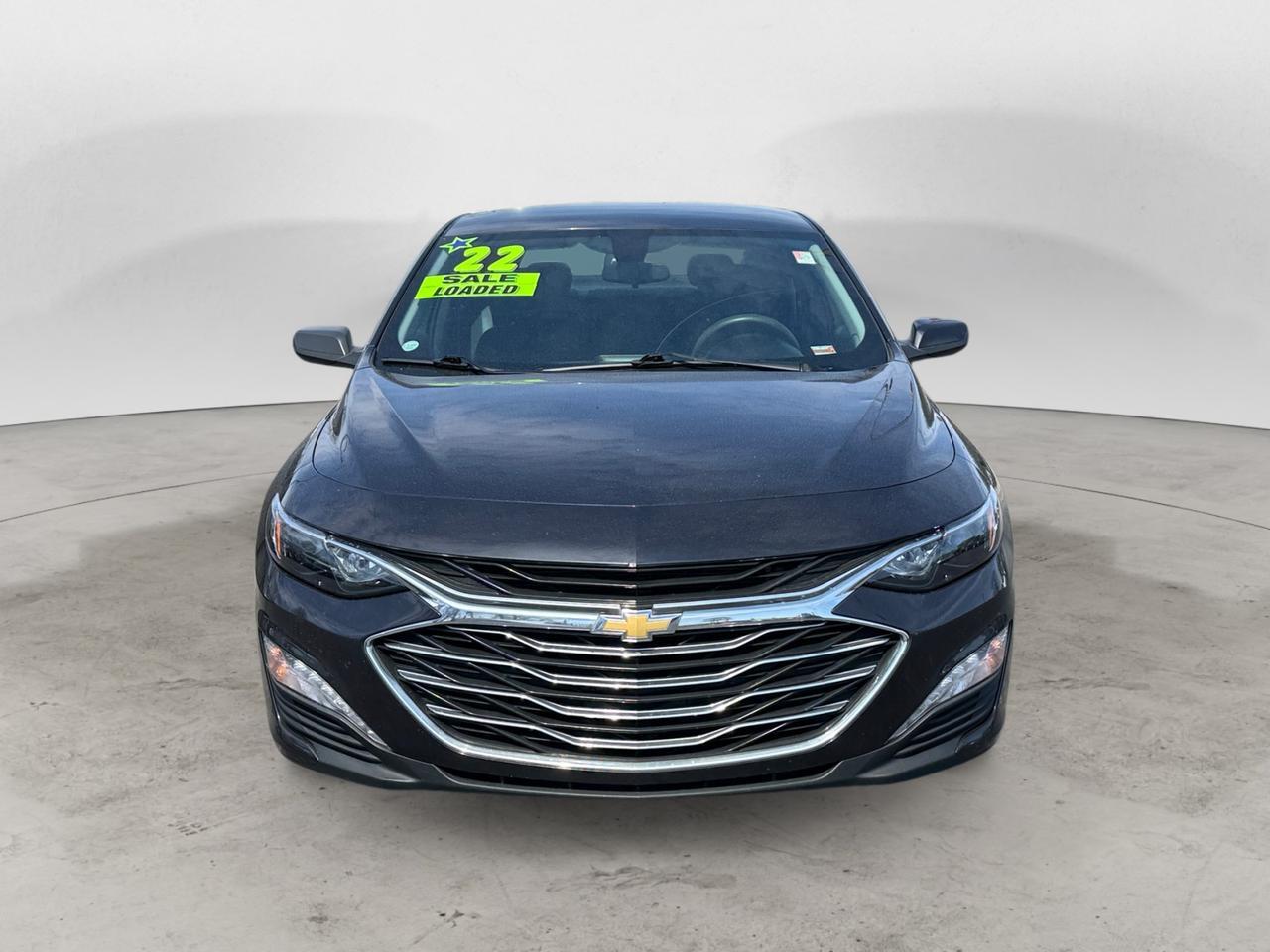 2022 CHEVROLET MALIBU LT (1LT) LT Kansas City MO