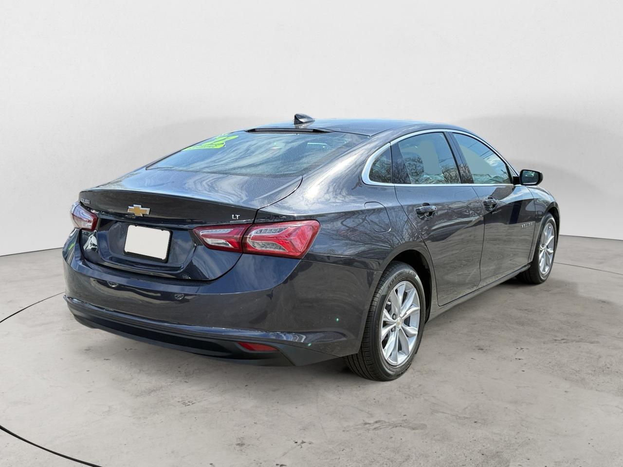 2022 CHEVROLET MALIBU LT (1LT) LT Kansas City MO