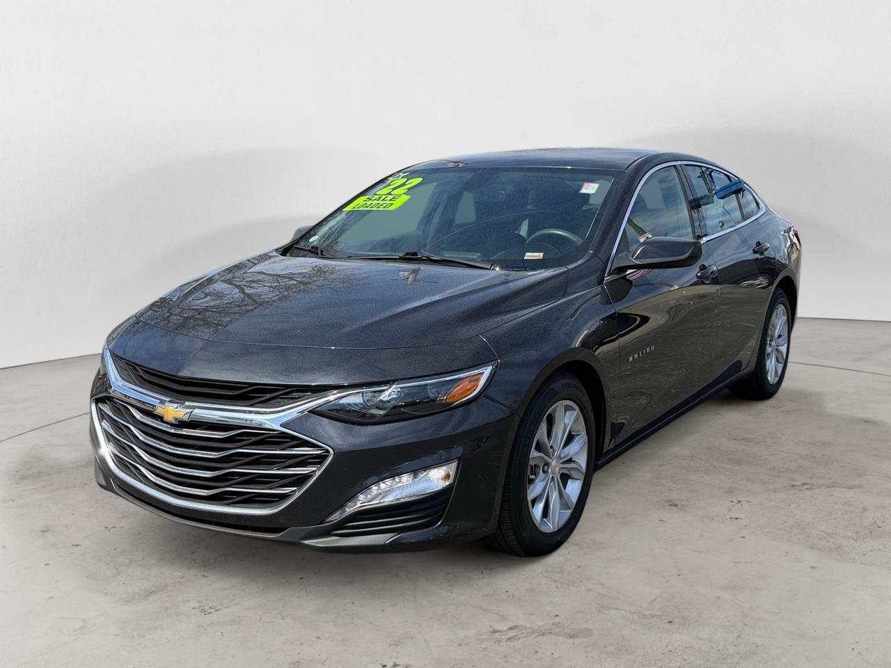 2022 CHEVROLET MALIBU LT (1LT) LT Kansas City MO