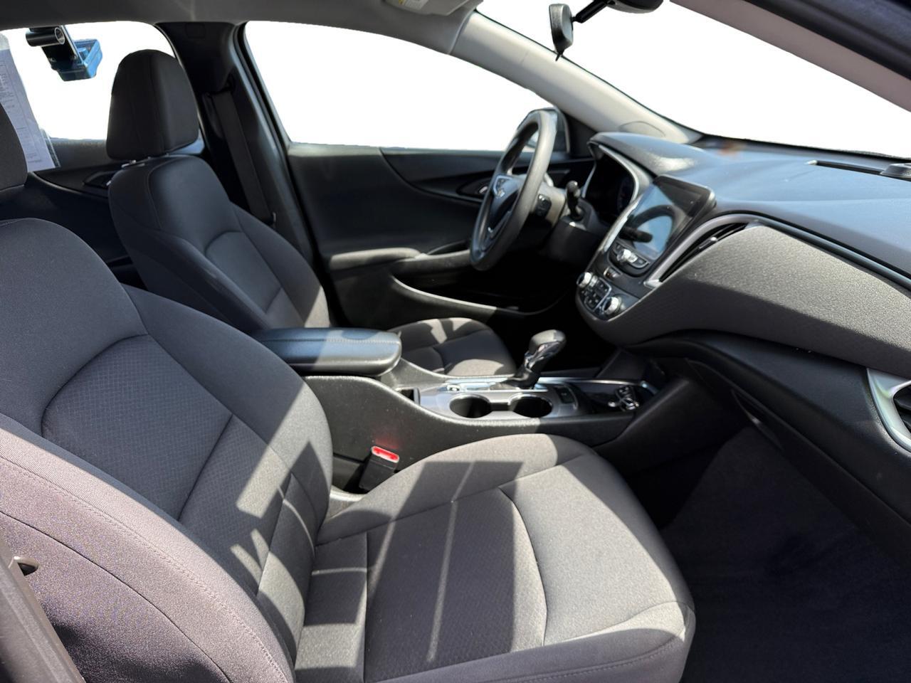 2022 CHEVROLET MALIBU LT (1LT) LT Kansas City MO