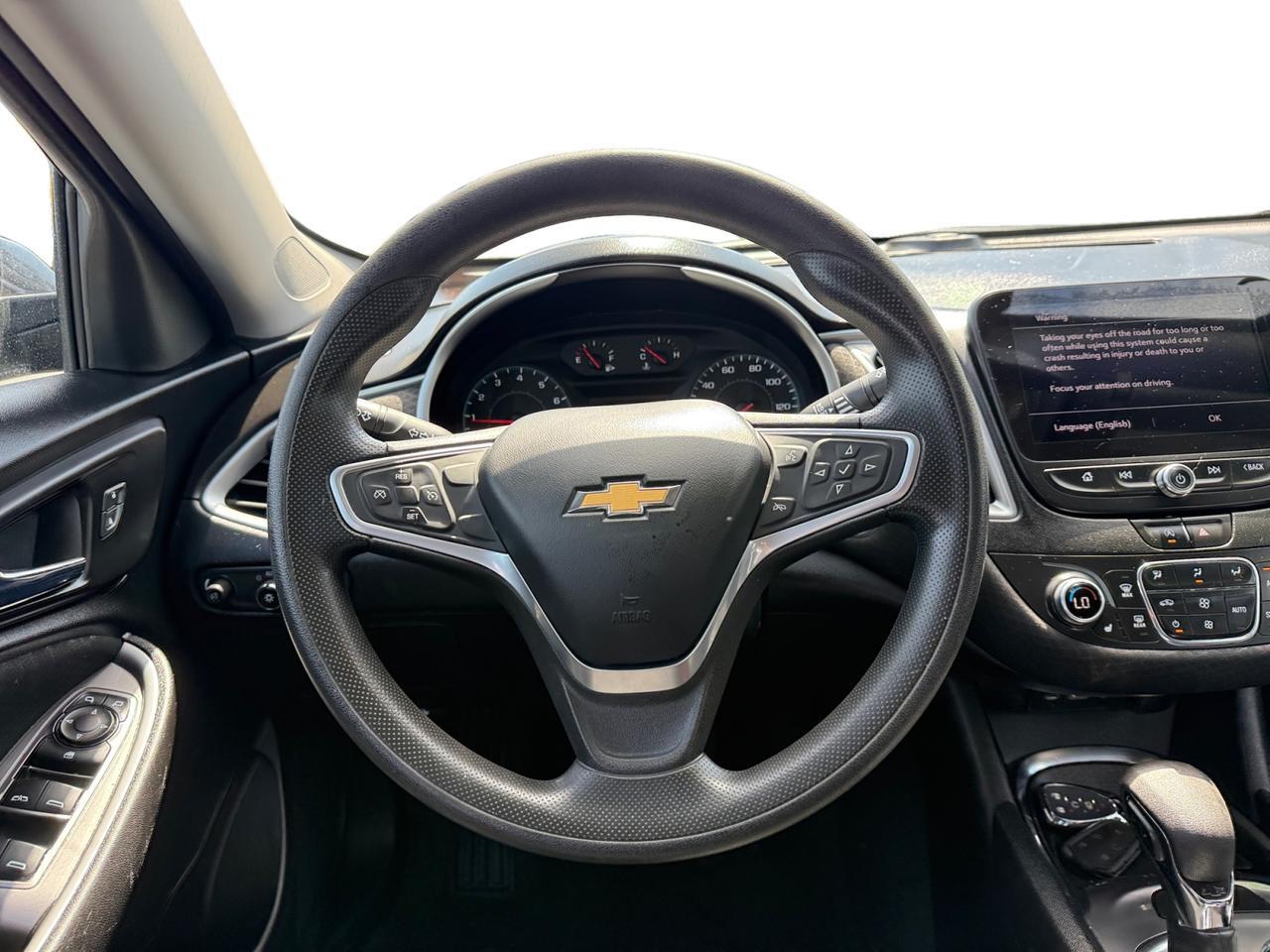 2022 CHEVROLET MALIBU LT (1LT) LT Kansas City MO